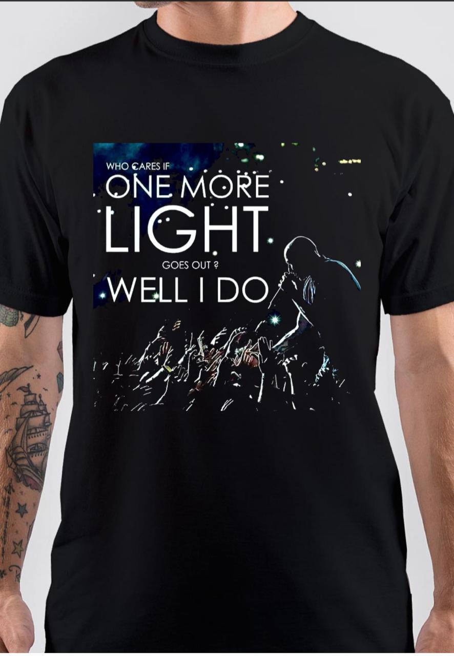 Linkin Park T-Shirt Style009 Hoodie, Sweatshirt | CoreVibeTees.com