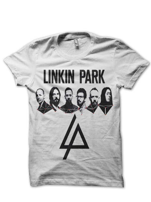Linkin Park T-Shirt Style016 Hoodie, Sweatshirt | CoreVibeTees.com