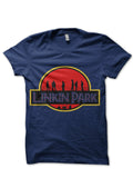 Linkin Park Band T-Shirt Hoodie, Sweatshirt | CoreVibeTees.com
