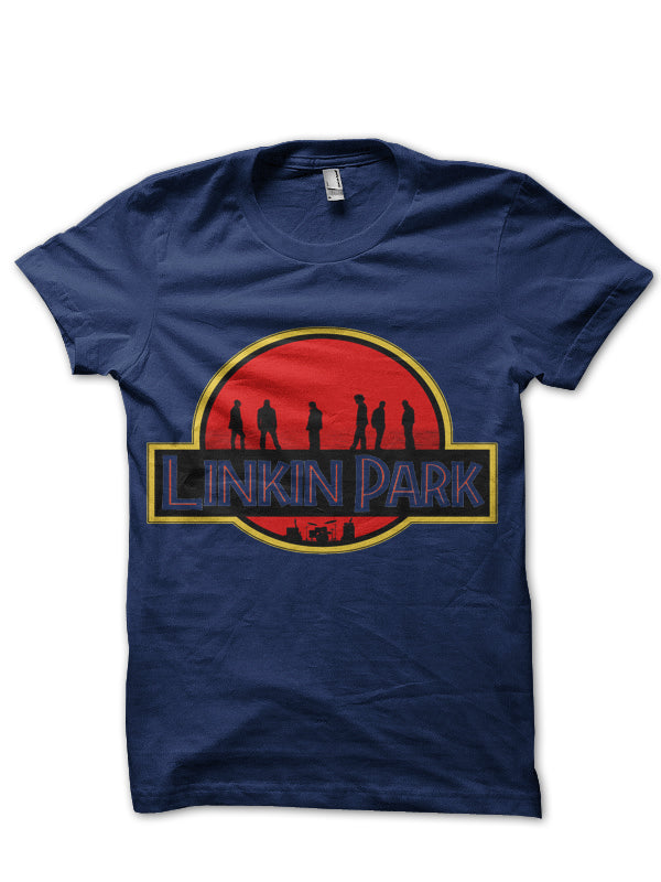 Linkin Park Band T-Shirt Hoodie, Sweatshirt | CoreVibeTees.com