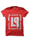Linkin Park Red T-Shirt Hoodie, Sweatshirt | CoreVibeTees.com