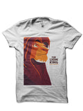 The Lion King Half Sleeve T-Shirt Style002 Hoodie, Sweatshirt | CoreVibeTees.com