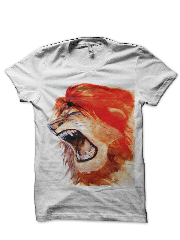 The Lion King Half Sleeve T-Shirt Style004 Hoodie, Sweatshirt | CoreVibeTees.com
