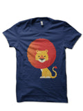 Lion T-Shirt Style003 Hoodie, Sweatshirt | CoreVibeTees.com