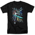Lions Share Voltron T-Shirt Hoodie, Sweatshirt | CoreVibeTees.com