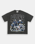 LIONS TEE Hoodie, Sweatshirt | CoreVibeTees.com (Image 1)