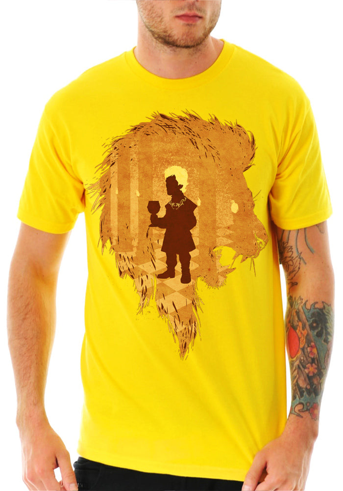 Little Lion T-Shirt Hoodie, Sweatshirt | CoreVibeTees.com