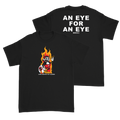 Like Moths To Flames - Little Devil T-Shirt Hoodie, Sweatshirt | CoreVibeTees.com (Image 1)