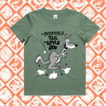 Little Roo T-Shirt Hoodie, Sweatshirt | CoreVibeTees.com