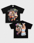 LIV MORGAN TEE - [DS] Hoodie, Sweatshirt | CoreVibeTees.com (Image 1)