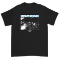 Split Chain - Live Photo T-Shirt Hoodie, Sweatshirt | CoreVibeTees.com