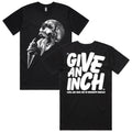 Give An Inch T-Shirt (Black) Hoodie, Sweatshirt | CoreVibeTees.com