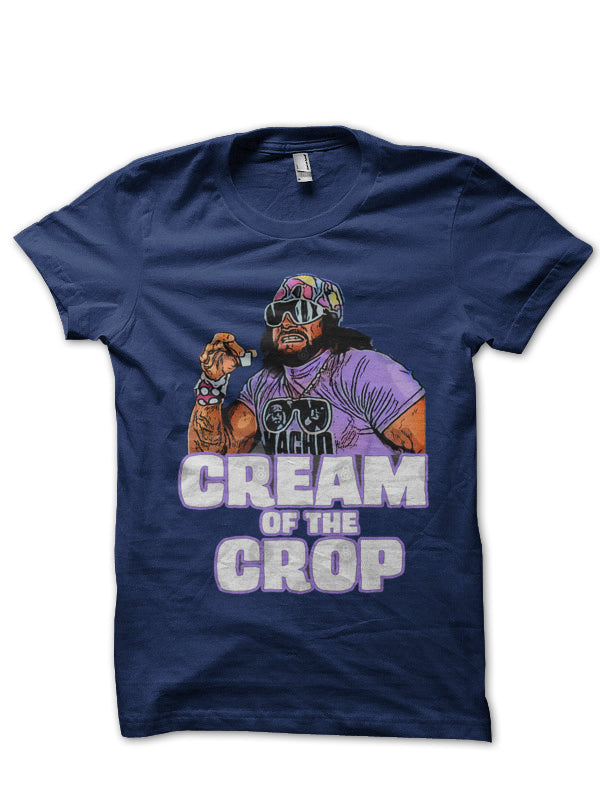 CREAM OF THE CROP TSHIRT Hoodie, Sweatshirt | CoreVibeTees.com