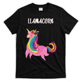 Llamacorn T-Shirt Hoodie, Sweatshirt | CoreVibeTees.com
