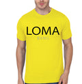 Vasyl Lomachenko Yellow Half Sleeve T-Shirt Hoodie, Sweatshirt | CoreVibeTees.com