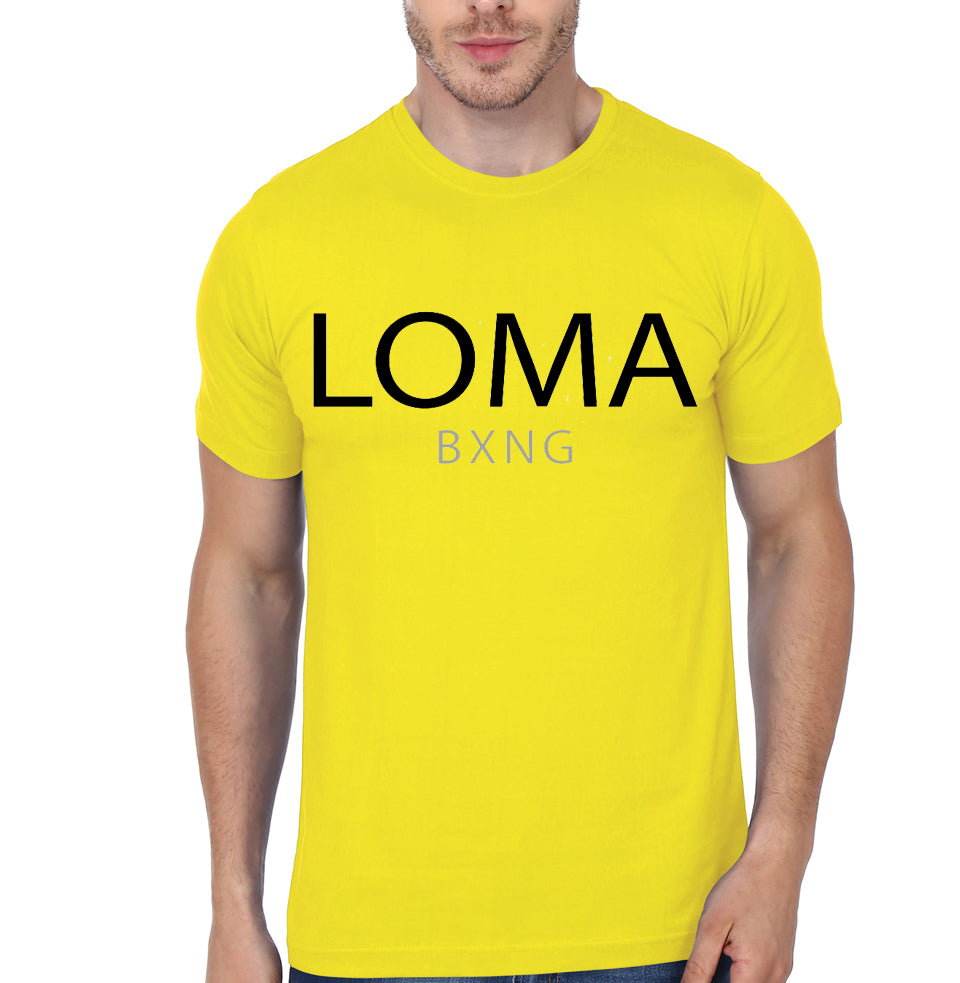 Vasyl Lomachenko Yellow Half Sleeve T-Shirt Hoodie, Sweatshirt | CoreVibeTees.com