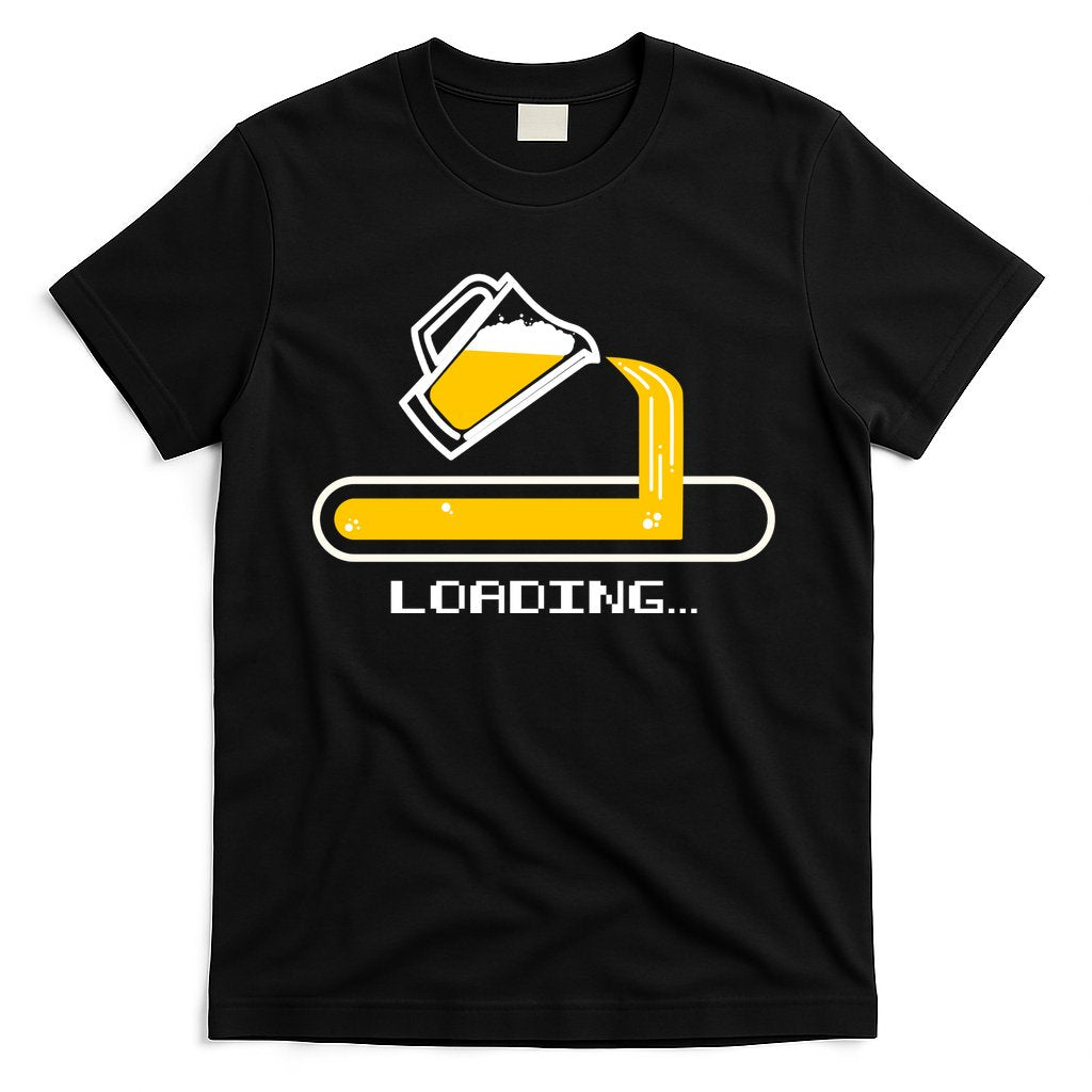 Loading Beer T-Shirt Hoodie, Sweatshirt | CoreVibeTees.com