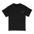 Loathe - Black SB Tour Tee Hoodie, Sweatshirt | CoreVibeTees.com (Image 1)