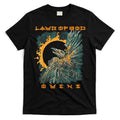 Lamb Of God â€“ Omens Birdbox T-Shirt Hoodie, Sweatshirt | CoreVibeTees.com