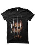 The Wolverine T-Shirt Style002 Hoodie, Sweatshirt | CoreVibeTees.com