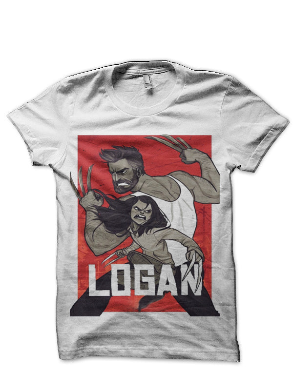 Wolverine T-Shirt Style007 Hoodie, Sweatshirt | CoreVibeTees.com