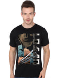 Wolverine Cowboy Black T-Shirt Hoodie, Sweatshirt | CoreVibeTees.com