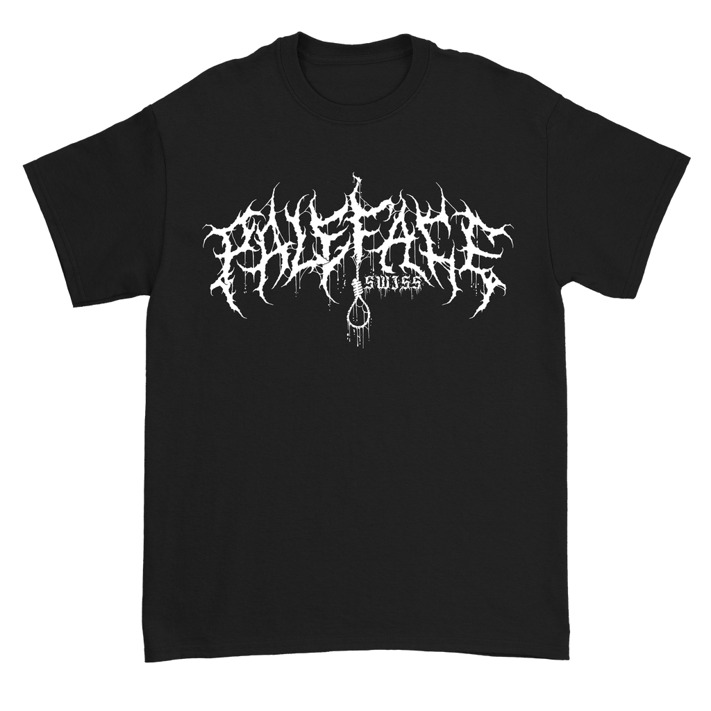 Paleface - Logo T-Shirt Hoodie, Sweatshirt | CoreVibeTees.com