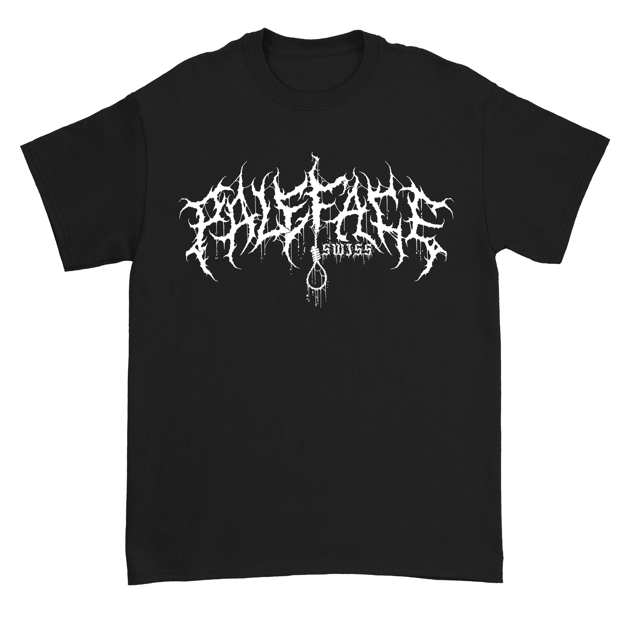 Paleface - Logo T-Shirt Hoodie, Sweatshirt | CoreVibeTees.com