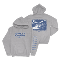 Split Chain - Logo Hoodie T-Shirts, Sweatshirt | CoreVibeTees.com (Image 1)