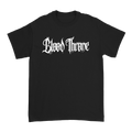 Blood Throne - Logo T-Shirt Hoodie, Sweatshirt | CoreVibeTees.com