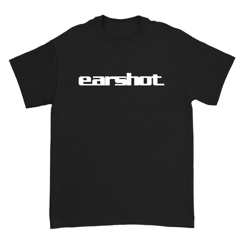 Earshot - Logo T-Shirt Hoodie, Sweatshirt | CoreVibeTees.com