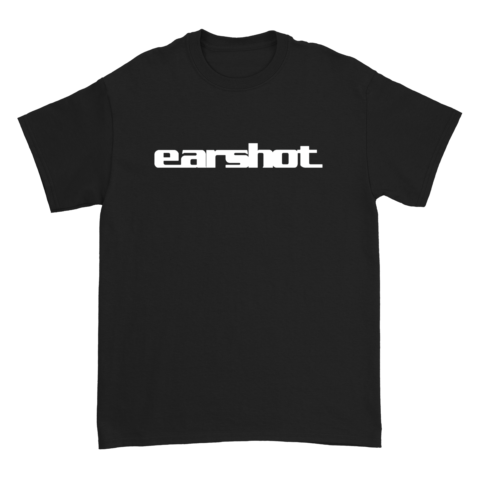 Earshot - Logo T-Shirt Hoodie, Sweatshirt | CoreVibeTees.com