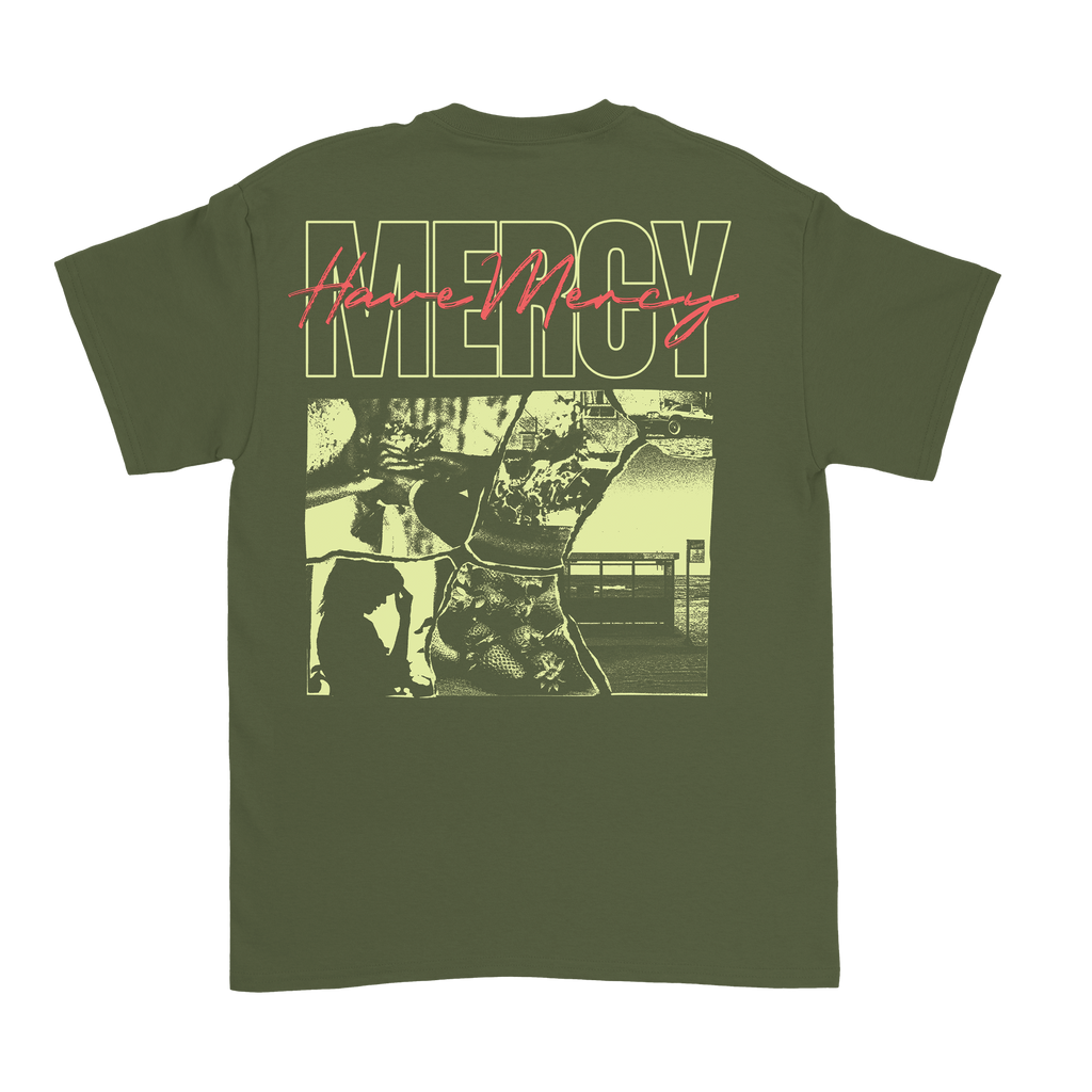 Have Mercy - HM Logo T-Shirt Hoodie, Sweatshirt | CoreVibeTees.com (Image 3)