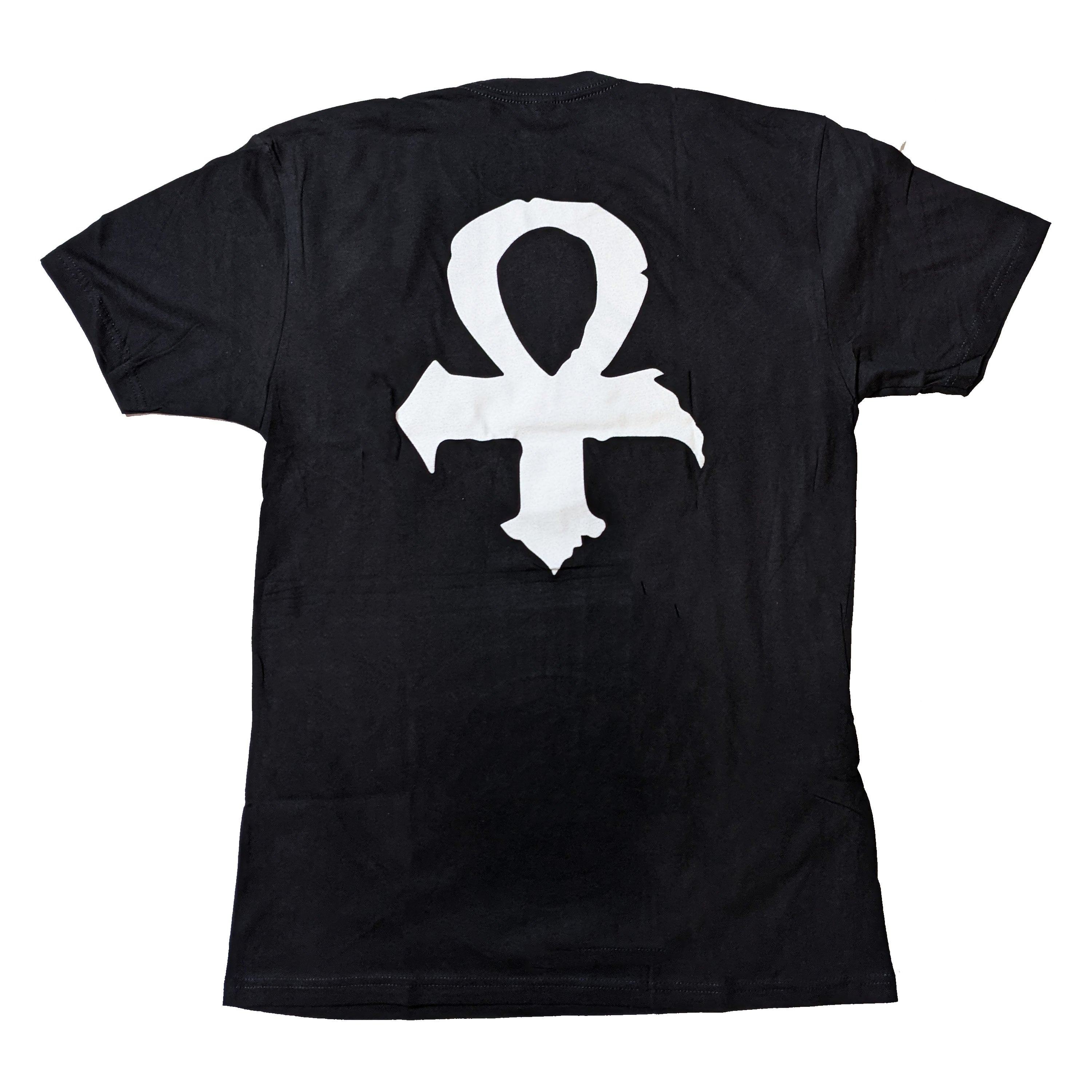 The 69 Eyes - Logo t-shirt Hoodie, Sweatshirt | CoreVibeTees.com (Image 3)