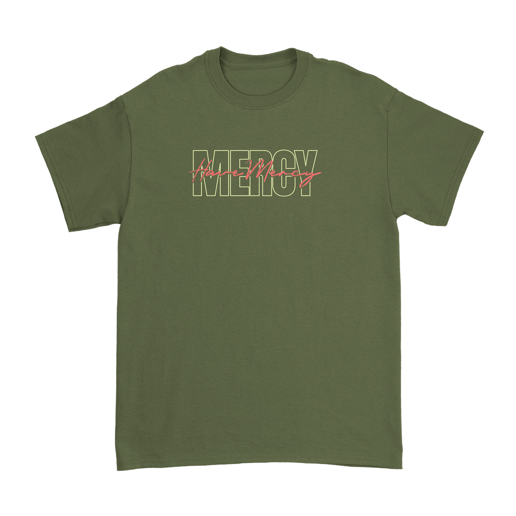Have Mercy - HM Logo T-Shirt Hoodie, Sweatshirt | CoreVibeTees.com (Image 2)