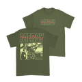 Have Mercy - HM Logo T-Shirt Hoodie, Sweatshirt | CoreVibeTees.com (Image 1)