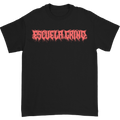 Escuela Grind - Logo T-Shirt - Black Hoodie, Sweatshirt | CoreVibeTees.com