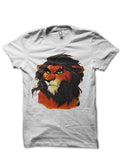 The Lion King Half Sleeve T-Shirt Style001 Hoodie, Sweatshirt | CoreVibeTees.com