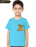 Lion King Kids Tee Hoodie, Sweatshirt | CoreVibeTees.com