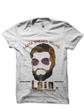 Loin Of 80â€™s White T-Shirt Hoodie, Sweatshirt | CoreVibeTees.com