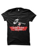Victory Of Death Black T-Shirt Hoodie, Sweatshirt | CoreVibeTees.com