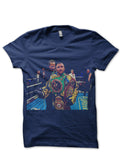 Vasyl Lomachenko Champion T-Shirt Hoodie, Sweatshirt | CoreVibeTees.com