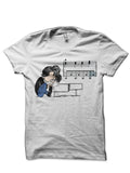 John Lennon White T-Shirt Hoodie, Sweatshirt | CoreVibeTees.com
