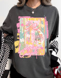 LONG LIVE COWGIRLS TEE Hoodie, Sweatshirt | CoreVibeTees.com (Image 1)