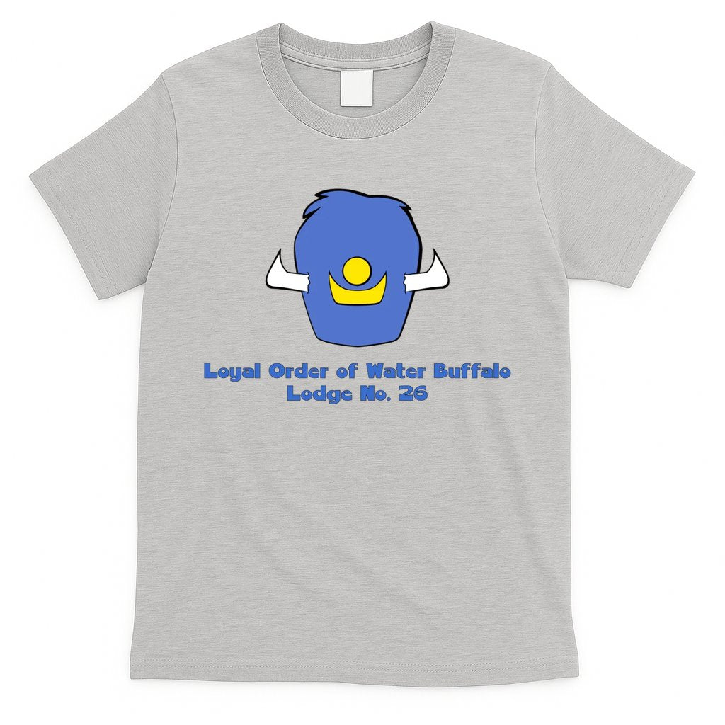 Loyal Order Of Water Buffalo T-Shirt Hoodie, Sweatshirt | CoreVibeTees.com