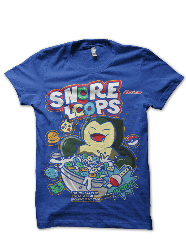 Snore T-Shirt Style001 Hoodie, Sweatshirt | CoreVibeTees.com