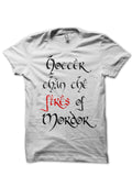 Lord Of The Rings Half Sleeve T-Shirt Style007 Hoodie, Sweatshirt | CoreVibeTees.com