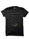 Lord Of The Rings Half Sleeve T-Shirt Style004 Hoodie, Sweatshirt | CoreVibeTees.com