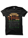 Lord Of The Rings Half Sleeve T-Shirt Style001 Hoodie, Sweatshirt | CoreVibeTees.com
