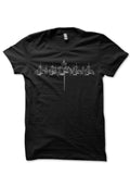 Lord Of The Rings Half Sleeve T-Shirt Style011 Hoodie, Sweatshirt | CoreVibeTees.com
